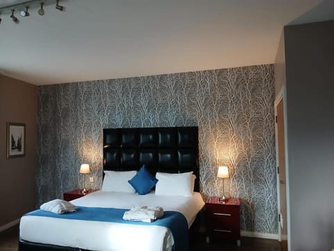 The Royal Hotel Cardiff Hotel in Cardiff