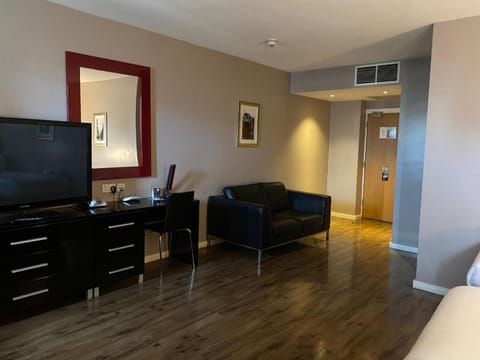 The Royal Hotel Cardiff Hotel in Cardiff