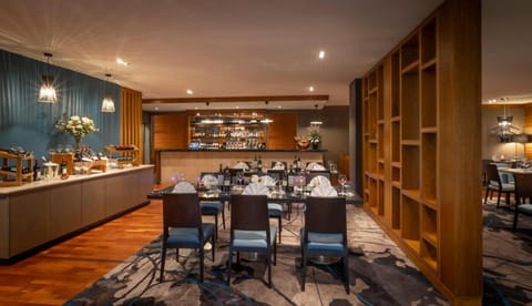 Clayton Hotel Liffey Valley Hotel in Dublin