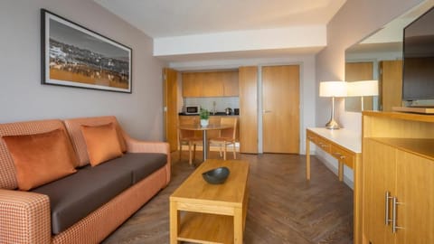 Clayton Hotel Liffey Valley Hotel in Dublin