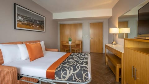 Clayton Hotel Liffey Valley Hotel in Dublin