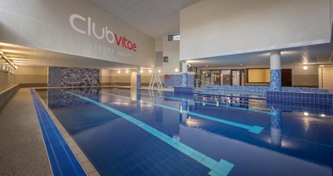 Clayton Hotel Liffey Valley Hotel in Dublin