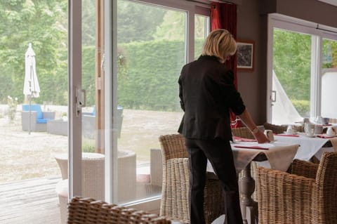 Les Jardins d'Ulysse, The Originals Relais Le Touquet Hotel in Hauts-de-France