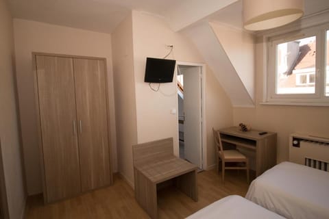 Hôtel Pacific Hotel in Calais