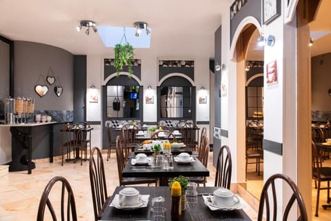 Grand Hotel De Paris Hotel in Paris