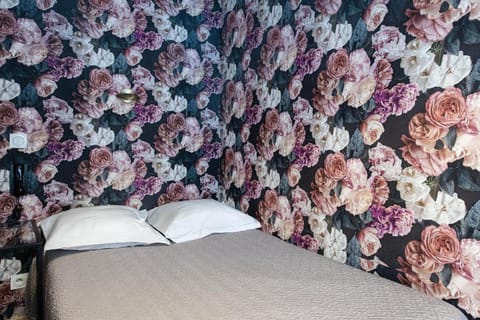 Grand Hotel De Paris Hotel in Paris