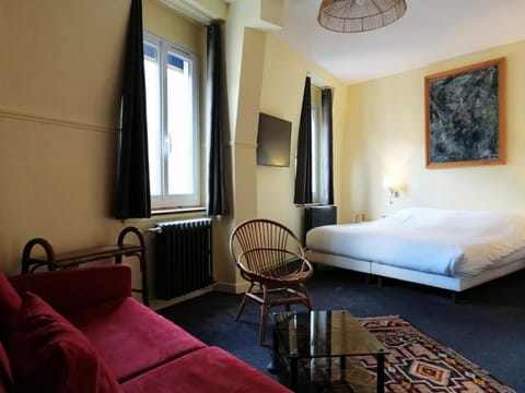 Hôtel d'Angleterre Hotel in Versailles