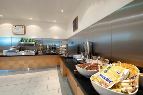 Holiday Inn Express Newcastle City Centre By IHG Hotel in Gateshead