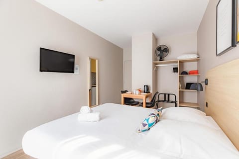 Appart'City Classic Blois Apartment hotel in Blois
