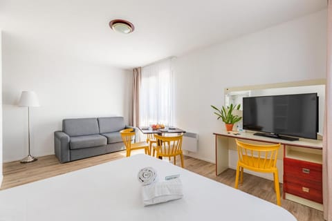 Appart'City Classic Blois Apartment hotel in Blois