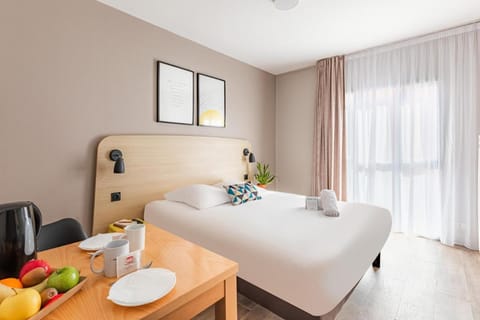 Appart'City Classic Blois Apartment hotel in Blois