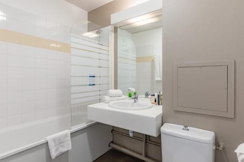 Appart City Lyon Part Dieu Villette Apartment hotel in Villeurbanne