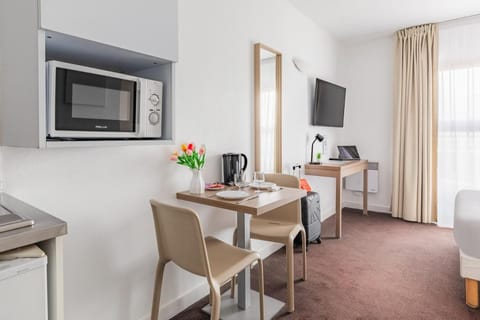 Appart City Lyon Part Dieu Villette Apartment hotel in Villeurbanne