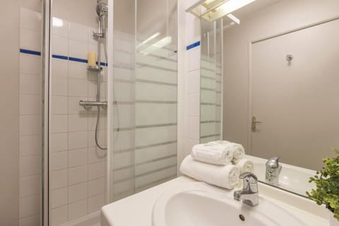 Appart'City Classic Nantes Quais de Loire Apartment hotel in Nantes