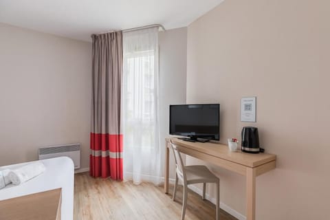 Appart'City Classic Nantes Quais de Loire Apartment hotel in Nantes