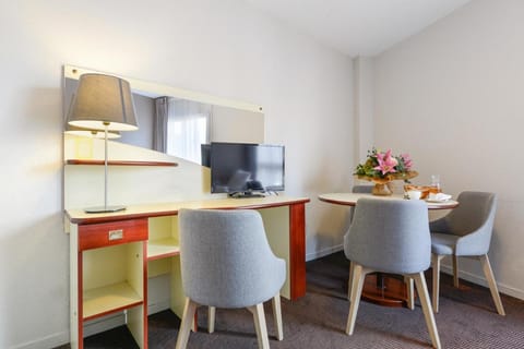 Appart'City Nantes Viarme Apartment hotel in Nantes