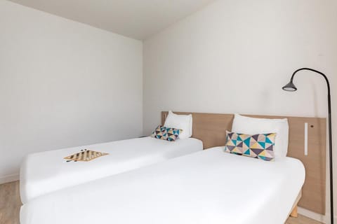 Appart'City Classic Rennes Ouest Apartment hotel in Rennes