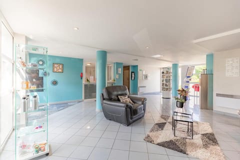 Appart'City Classic Rennes Ouest Apartment hotel in Rennes