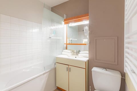 Appart'City Classic Rennes Ouest Apartment hotel in Rennes