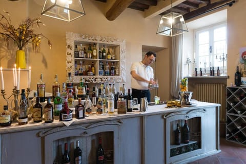 Hotel Albergo Villa Marta Hotel in Lucca