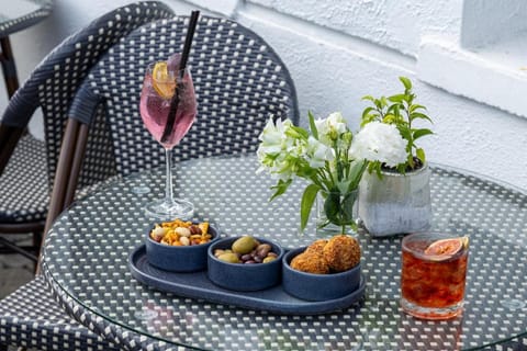 Killarney Royal Townhouse Hotel in Killarney