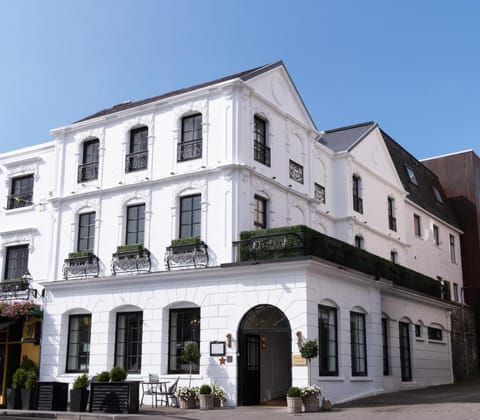 Killarney Royal Townhouse Hotel in Killarney