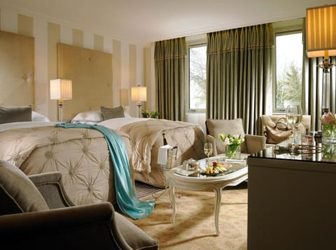 Great Southern Killarney Hotel in Killarney