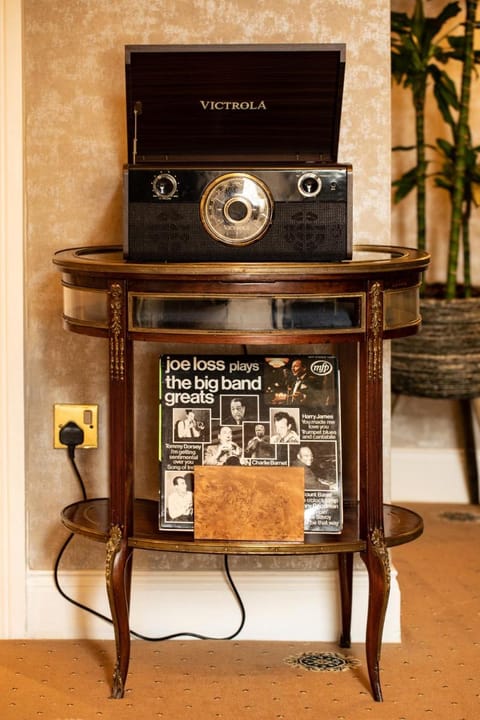 Great Southern Killarney Hotel in Killarney