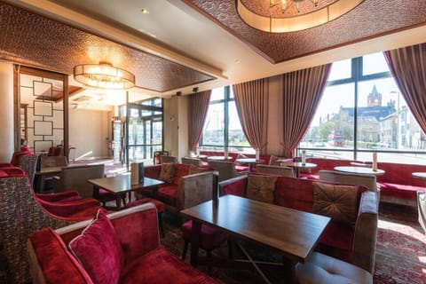 City Hotel Hotel in Londonderry