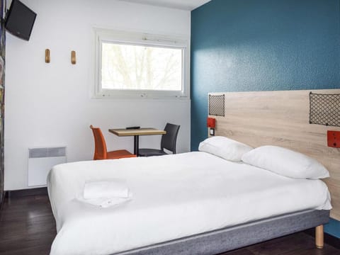 HotelF1 Bourges Le Subdray Hotel in Bourges