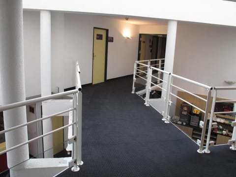 Initial by Balladins Béthune Hotel in Hauts-de-France