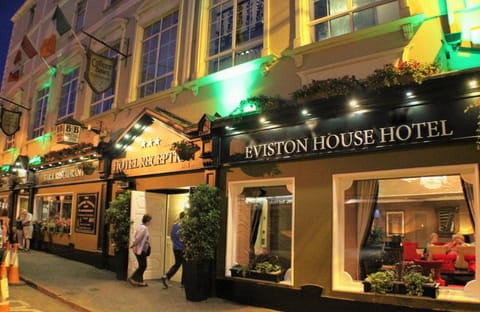 Eviston House Hotel Hotel in Killarney
