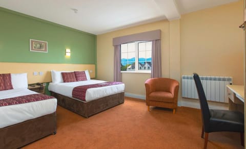 Eviston House Hotel Hotel in Killarney