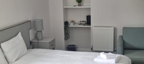 The Riverside House Hotel Hotel in Mildenhall