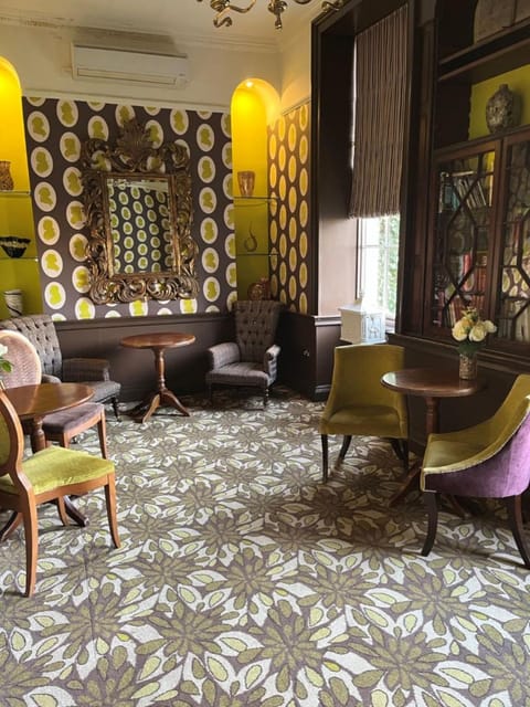 The Riverside House Hotel Hotel in Mildenhall