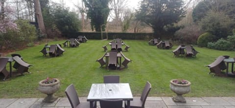 The Riverside House Hotel Hotel in Mildenhall