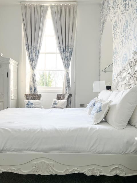 The Riverside House Hotel Hotel in Mildenhall