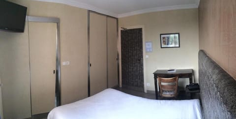 Hôtel Saint Alban Hotel in Saint-Maur-des-Fossés