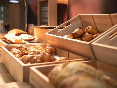 ibis La Bresse Gérardmer Hotel in La Bresse