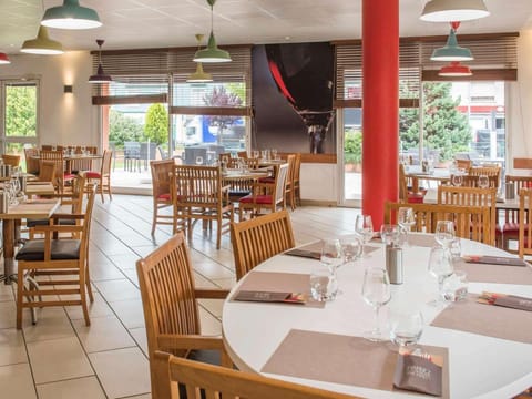 ibis La Bresse Gérardmer Hotel in La Bresse