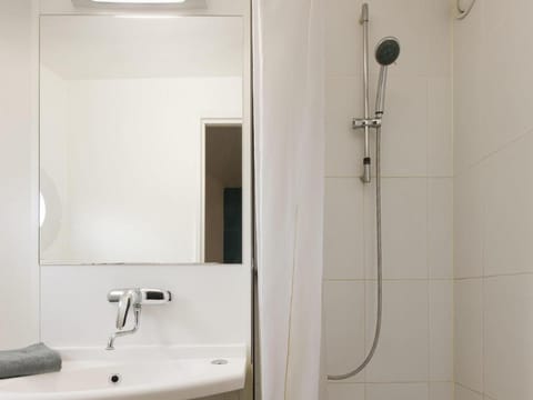 hotelF1 Cergy Hotel in Pontoise