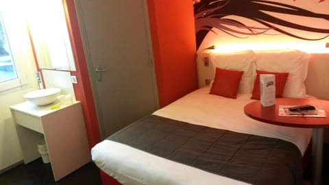 Kyriad Quimper Sud Hotel in Quimper