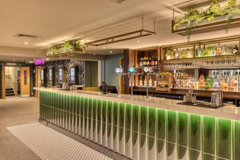 Premier Inn Birmingham Nec/Airport Hotel in Marston Green