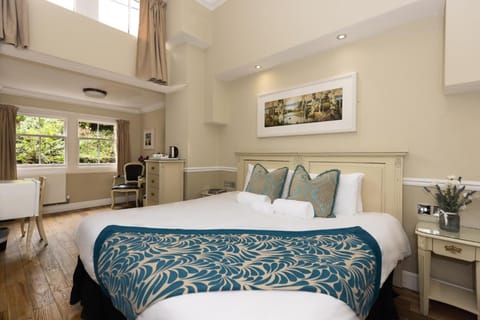 Haymarket Hotel Hotel in Edinburgh