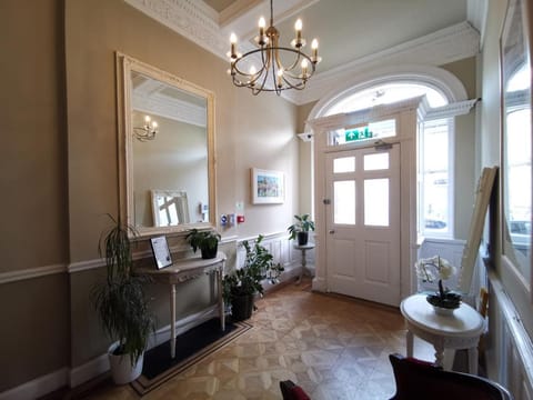 Haymarket Hotel Hotel in Edinburgh