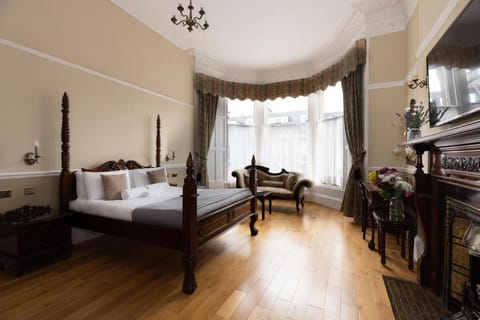 Haymarket Hotel Hotel in Edinburgh