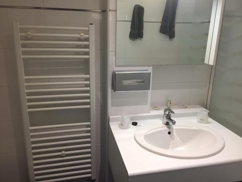 Hôtel du Sud Vieux Port Hotel in Marseille