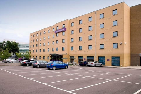 Premier Inn Stevenage Central Hotel in Stevenage