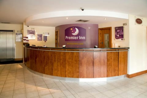 Premier Inn Stevenage Central Hotel in Stevenage