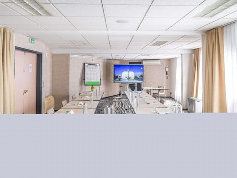 ibis Styles Tours Centre Hotel in Tours